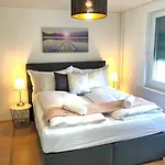 Inn Joy Apartments - Sankt Gallen Lachen