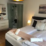 Inn Joy Apartments - Sankt Gallen Lachen