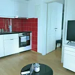 Inn Joy Apartments - Sankt Gallen Lachen