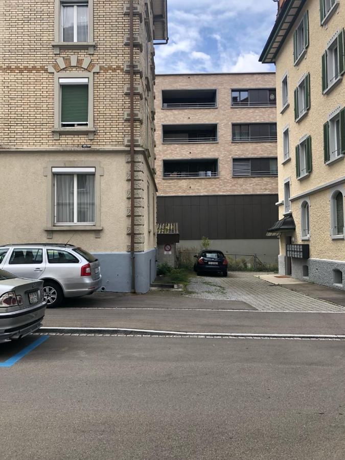 Joy - Lachen Apartment