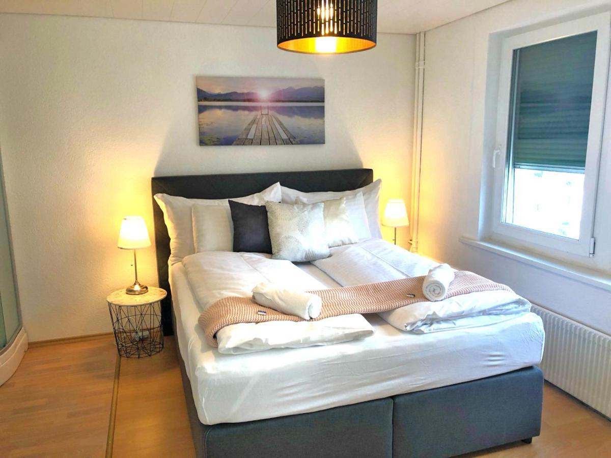 - 1 Apartment St. Gallen