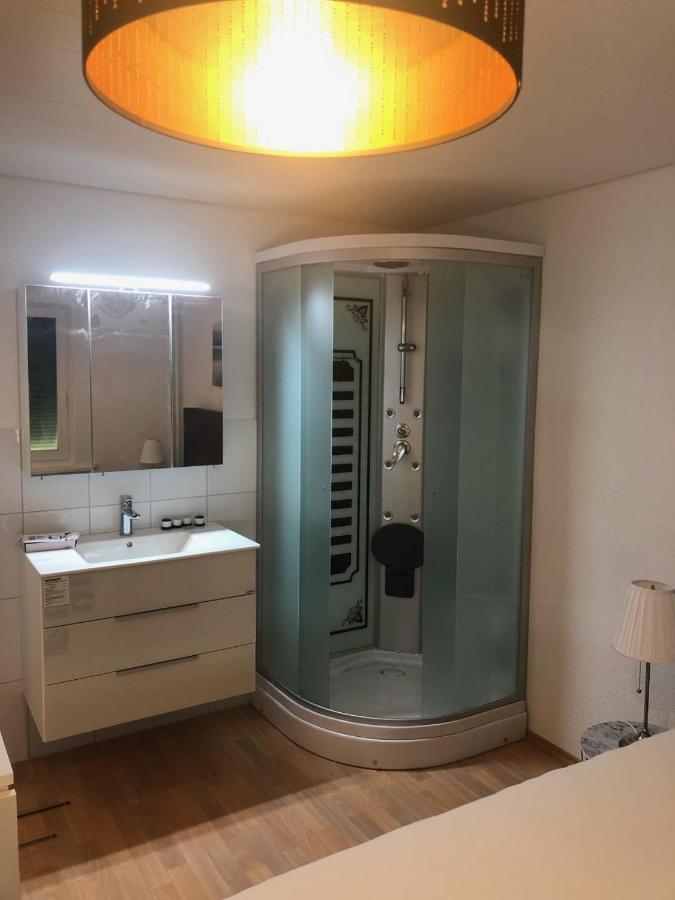 - 1 * St. Gallen