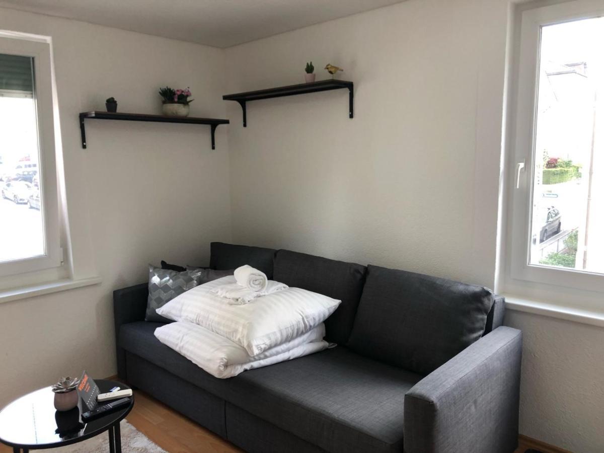 Joy - Lachen Apartment St. Gallen
