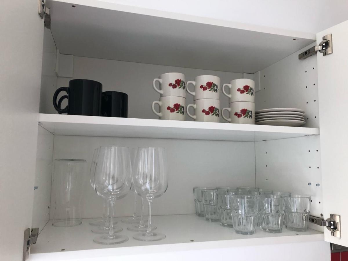 Apartment - 1